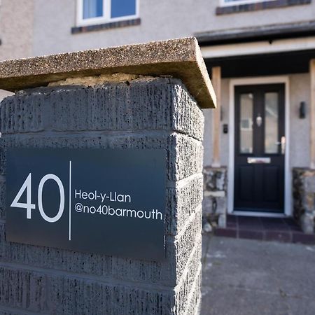 No40Barmouth-Modern,Spacious&Hot Tub Luaran gambar
