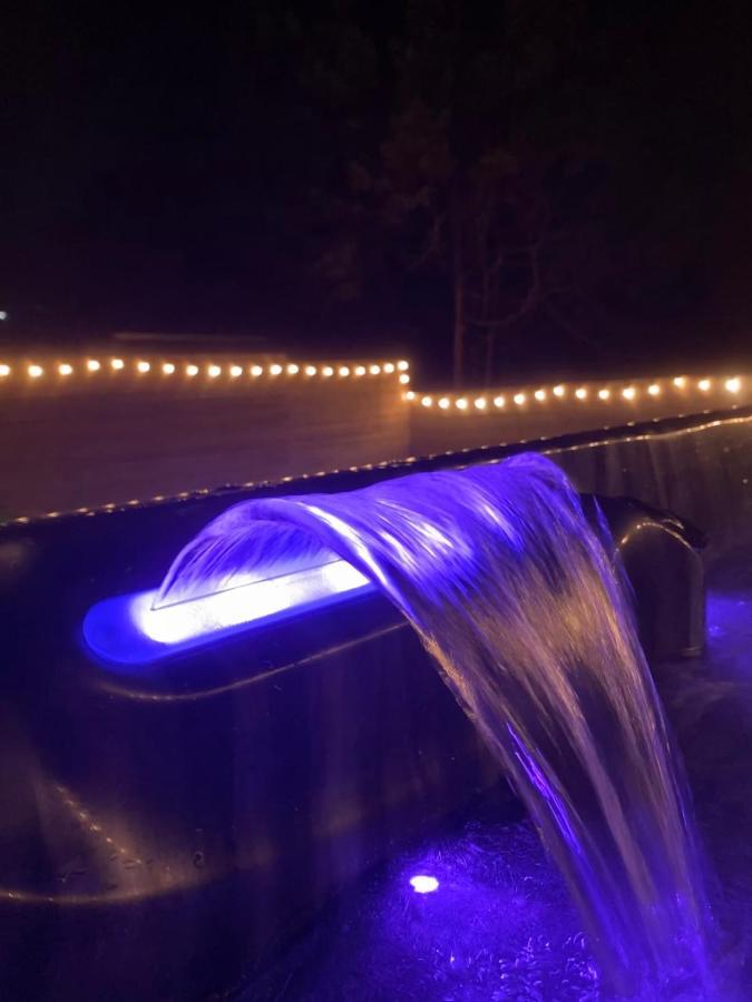 No40Barmouth-Modern,Spacious&Hot Tub Luaran gambar