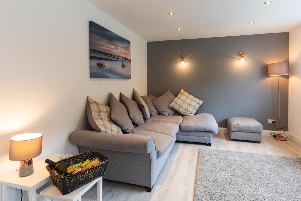 No40Barmouth-Modern,Spacious&Hot Tub Luaran gambar