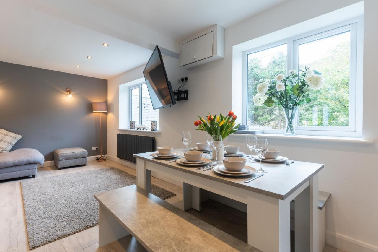 No40Barmouth-Modern,Spacious&Hot Tub Luaran gambar