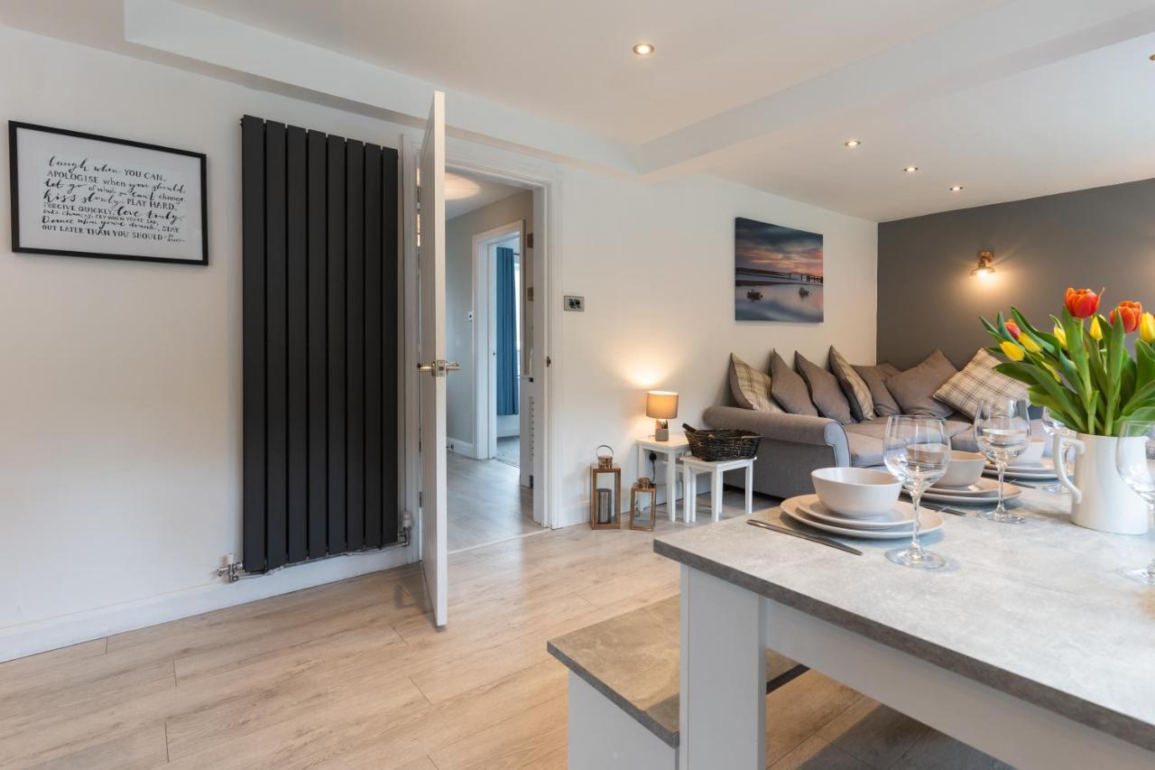 No40Barmouth-Modern,Spacious&Hot Tub Luaran gambar